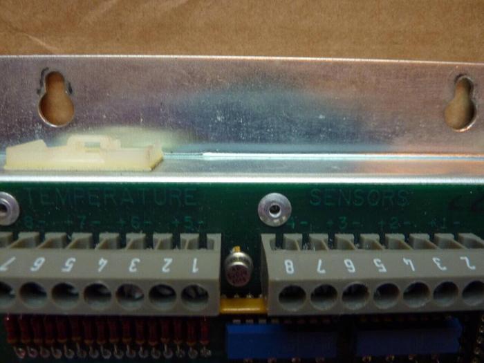 Used SCI Circuit Board EPIC 63521 22938 REV AE #25528