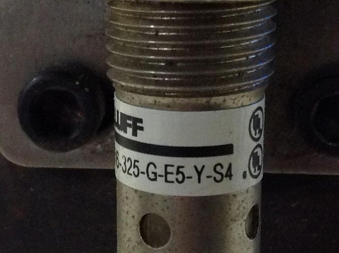 Used DUKANE Welding Horn 41C28-001 #85257