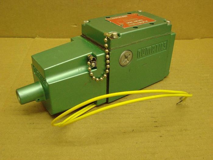 Used NUMATICS Valve 3SAD4O Used