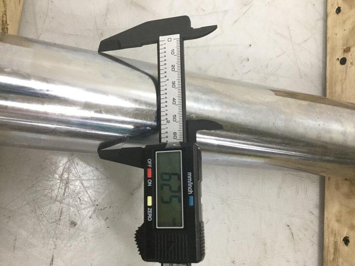 Used TOSHIBA Tie Bar SE120SII-5A / TB Used