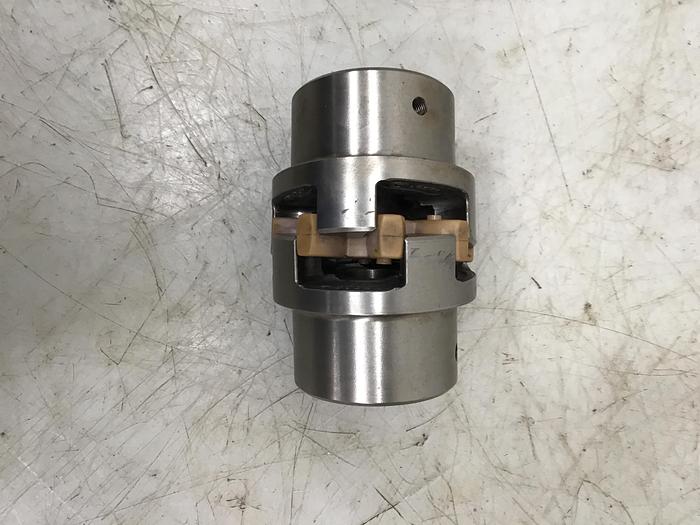 Used ROTEX EN GJL 250 Coupling Used #144473