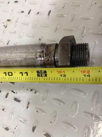 Used CINCINNATI MILACRON Injection Sled Cylinder CYLINDER080 #84079