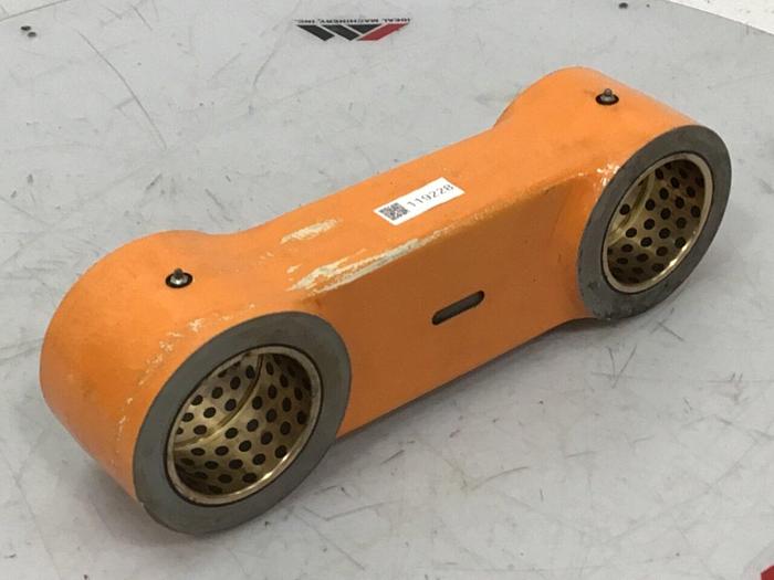 Used CINCINNATI MILACRON Toggle Link 5022206 #119228