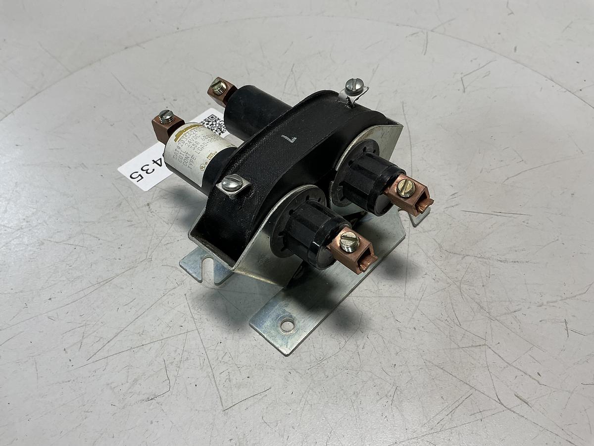 Used DURAKOOL 2035A24DC