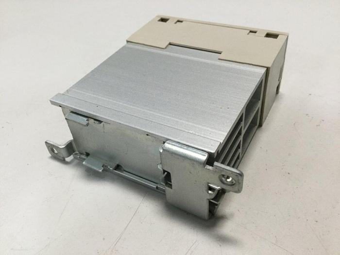 Used OMRON Solid State Relay G3PA-420B #110646