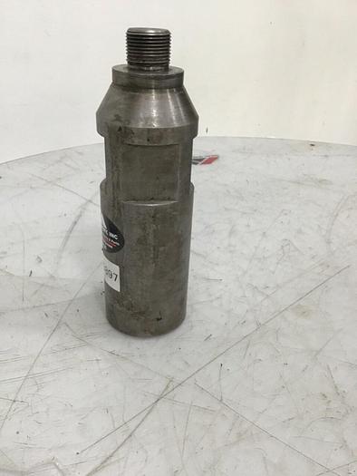 Used CINCINNATI MILACRON Ejector Spacer 500H110 / ES #125897