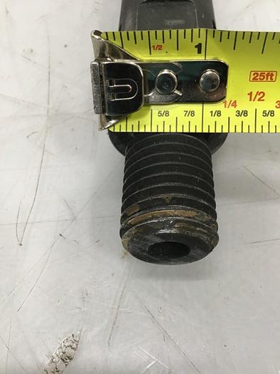 Used CINCINNATI MILACRON Slide Brace Support 721 #117975