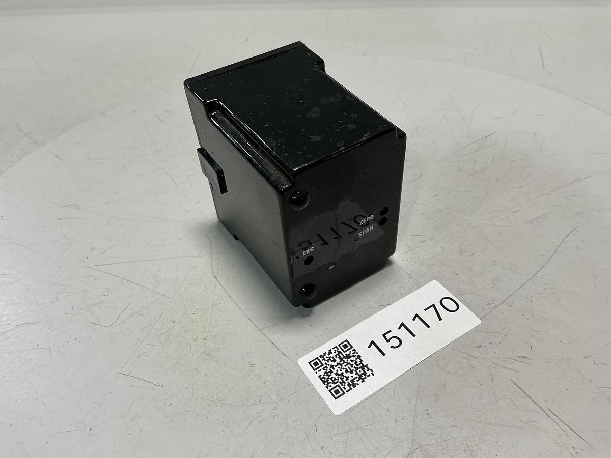 Used ACTION PAK 4051-254