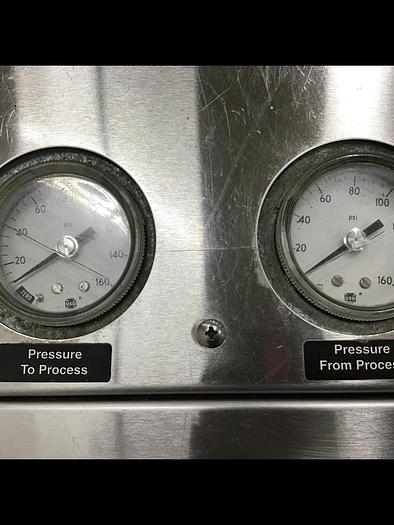 Used ADVANTAGE SK-1035LEP-21D1