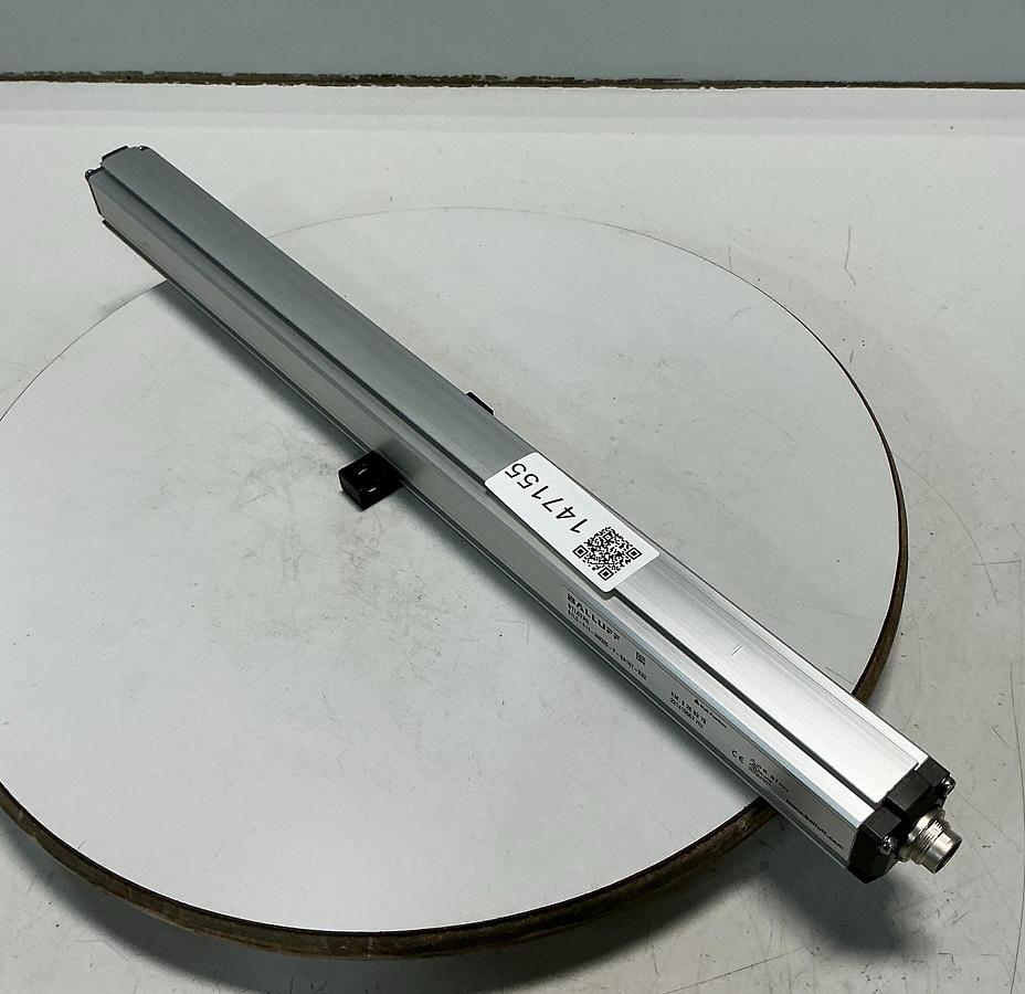 Used BALLUFF BTL5-A11-M0325-P-SA167-S32