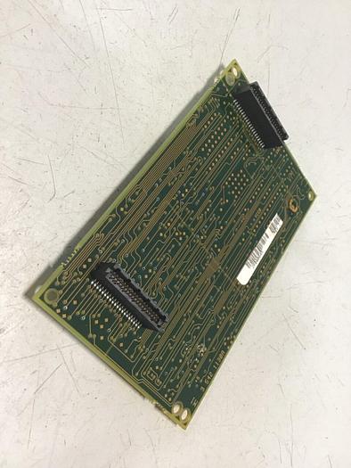 Used CINCINNATI MILACRON Circuit Board 3-542-1130A #124454