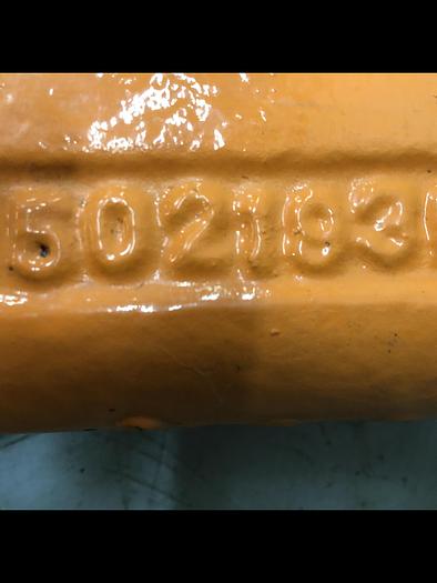 Used CINCINNATI MILACRON 50211930