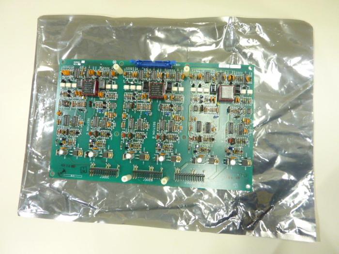 ALLEN BRADLEY Driver Board S50905-001 #42017