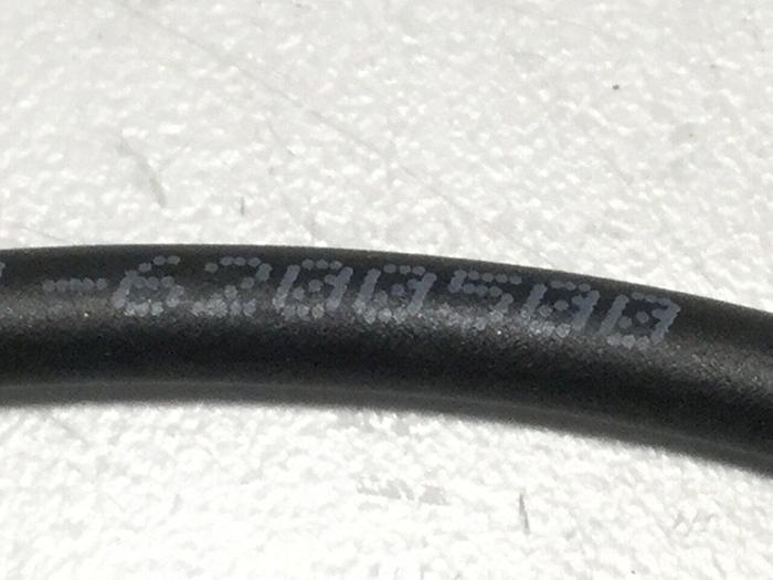 Used MURR ELEKTRONIK Connector / Cable 7000-08041-6200500 #109825