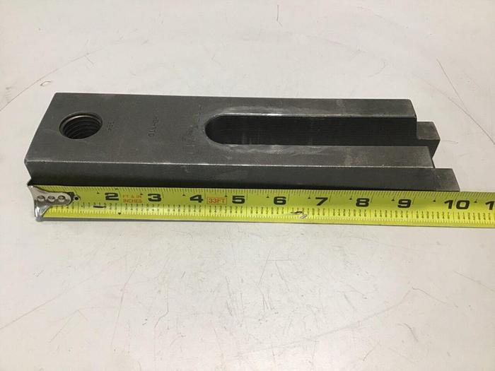 Used TOPS-ALL CLAMPS Open Toe Mold Clamp HD-110 #114127