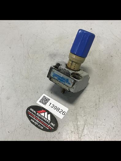 Used VICKERS CVCS-16-A-S2-M-10