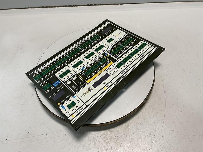 Used SHIBAURA FPA134T-1