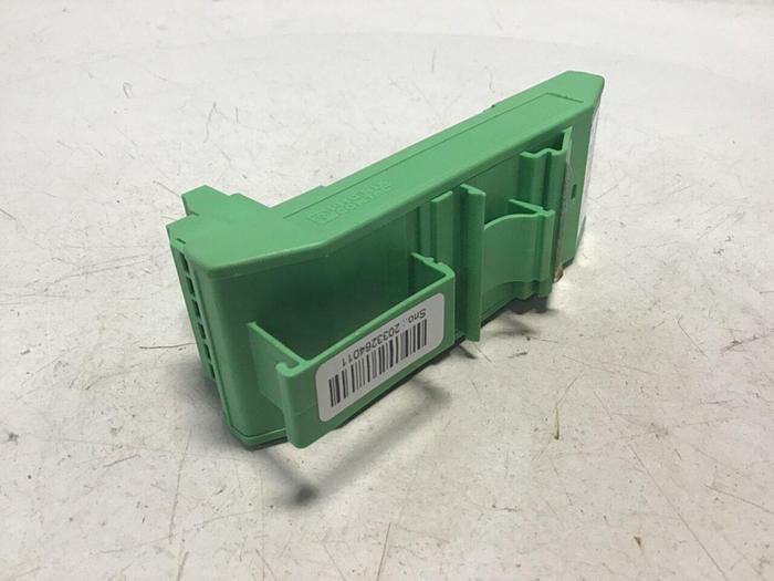 Used PHOENIX CONTACT Coupling Relay PSR-SCF-24UC/URM/4X1/2X2 #129379
