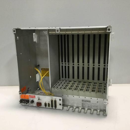 Used CINCINNATI MILACRON Card Rack 3-700-0186A Used