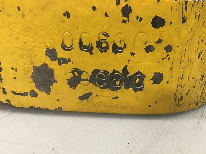 Used VAN DORN Toggle Link 300831 #140491