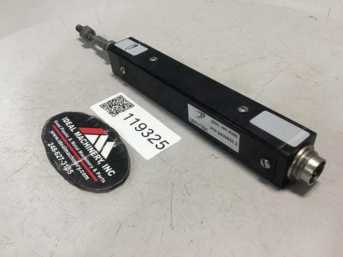 Used TRANSDUCERS DIRECT Transducer TD1611 #119325