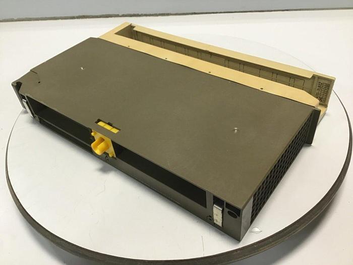 Used SIEMENS Analog Output 6ES5 470-7LB12 #113126
