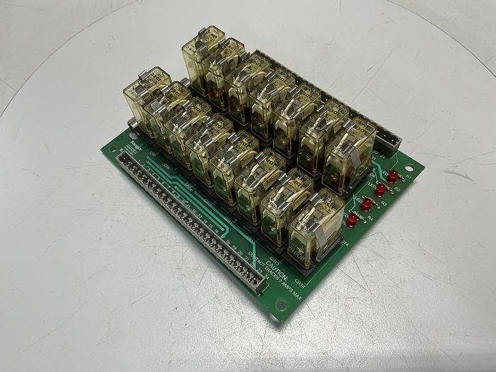 Used RANGER AUTOMATION SYSTEMS R-IPCB1