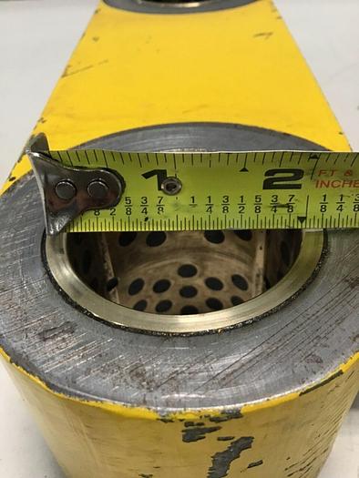 Used VAN DORN Toggle Link 308142 #133504