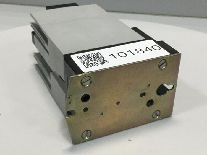 Used SQUARE D Relay 8501X080 #101840