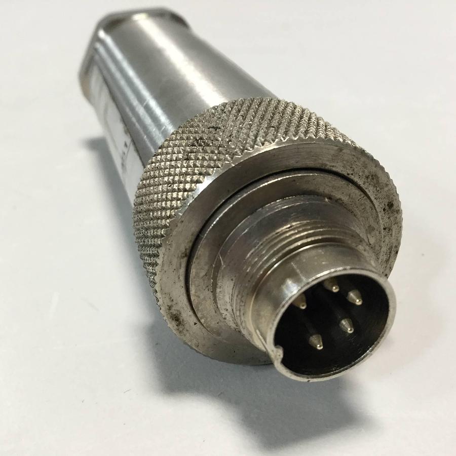 Used HYDAC Pressure Transducer HDA 3770-A-250-188 Used