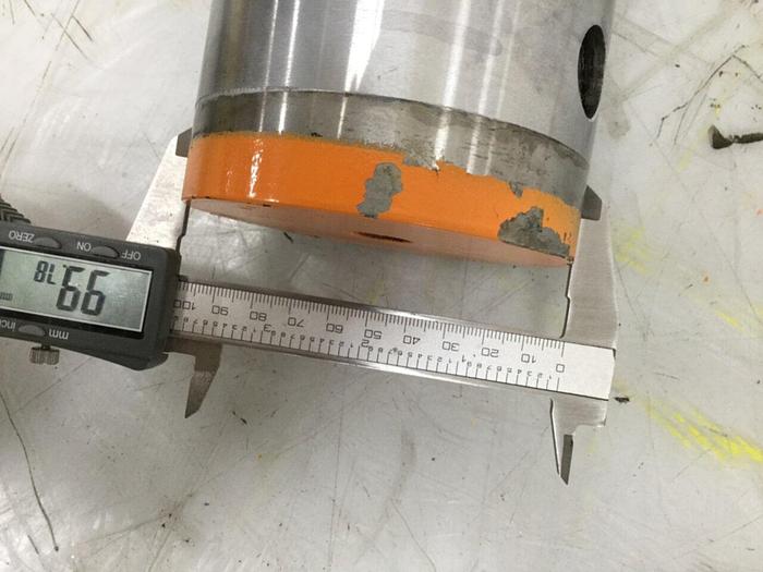 Used CINCINNATI MILACRON Toggle Pin 5020286 #113367