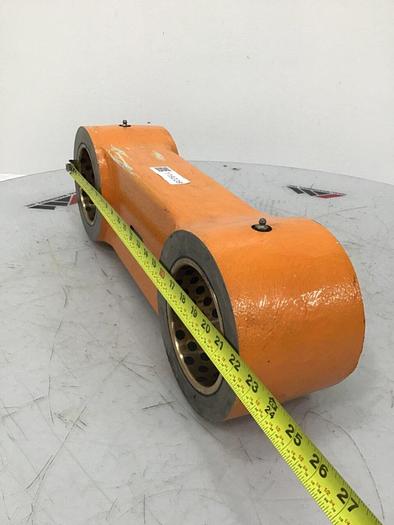 Used CINCINNATI MILACRON Toggle Link 5022206 #119228