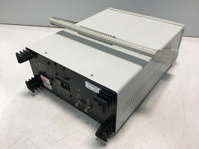 Used GW INSTEK Oscilloscope GOS-6112 #119522