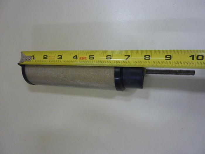 HANKINSON Filter FS-100R #62501