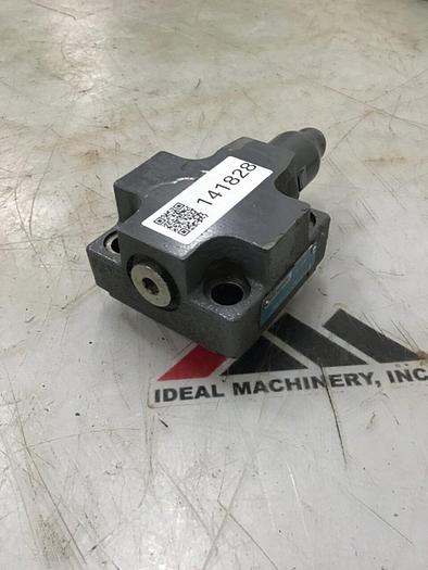 Used VICKERS Valve CVCS25CS2W24510AP10 #141828