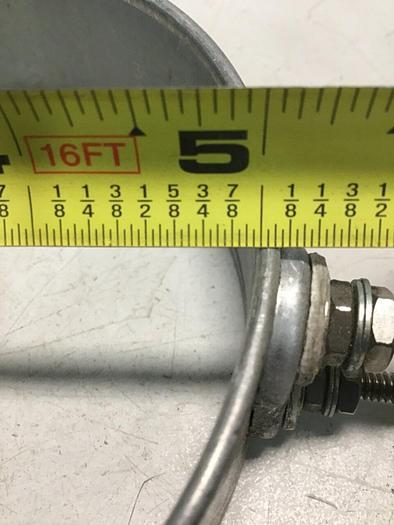 WATLOW 700 Watt Heater Band STB5A1J1-T #117318