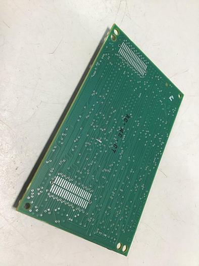 Used CINCINNATI MILACRON Circuit Board 3-542-1130A #111556