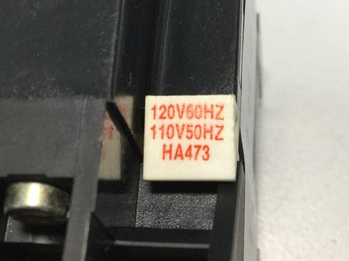 Used ALLEN BRADLEY Relay 700-F310A1 SER B #101844