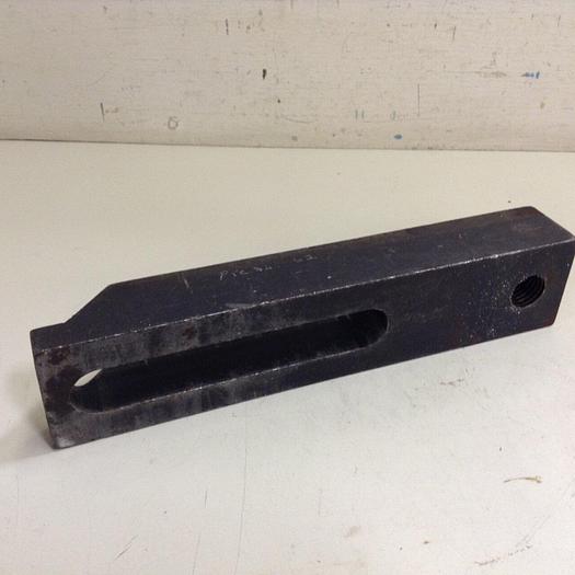 Used EMI Mold Clamp 87C12C #69742