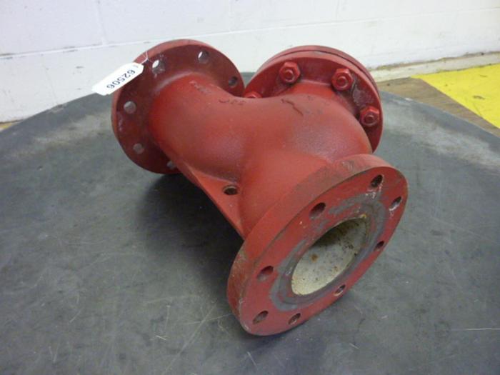 Used BELL & GOSSETT ITT Circuit Setter CB-4F #62506