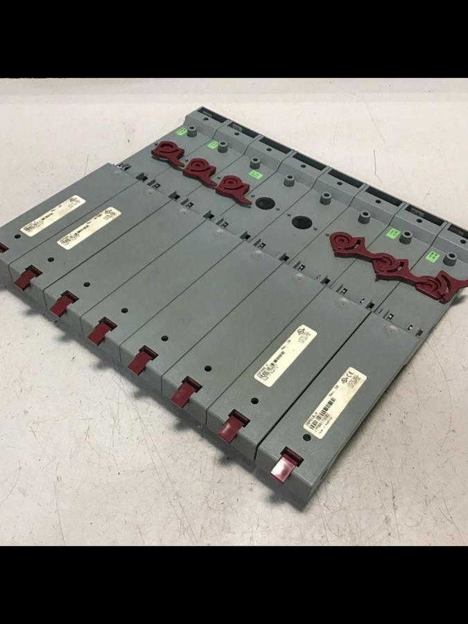 Used B&R Circuit Board 22111151/5 221111521 #137191