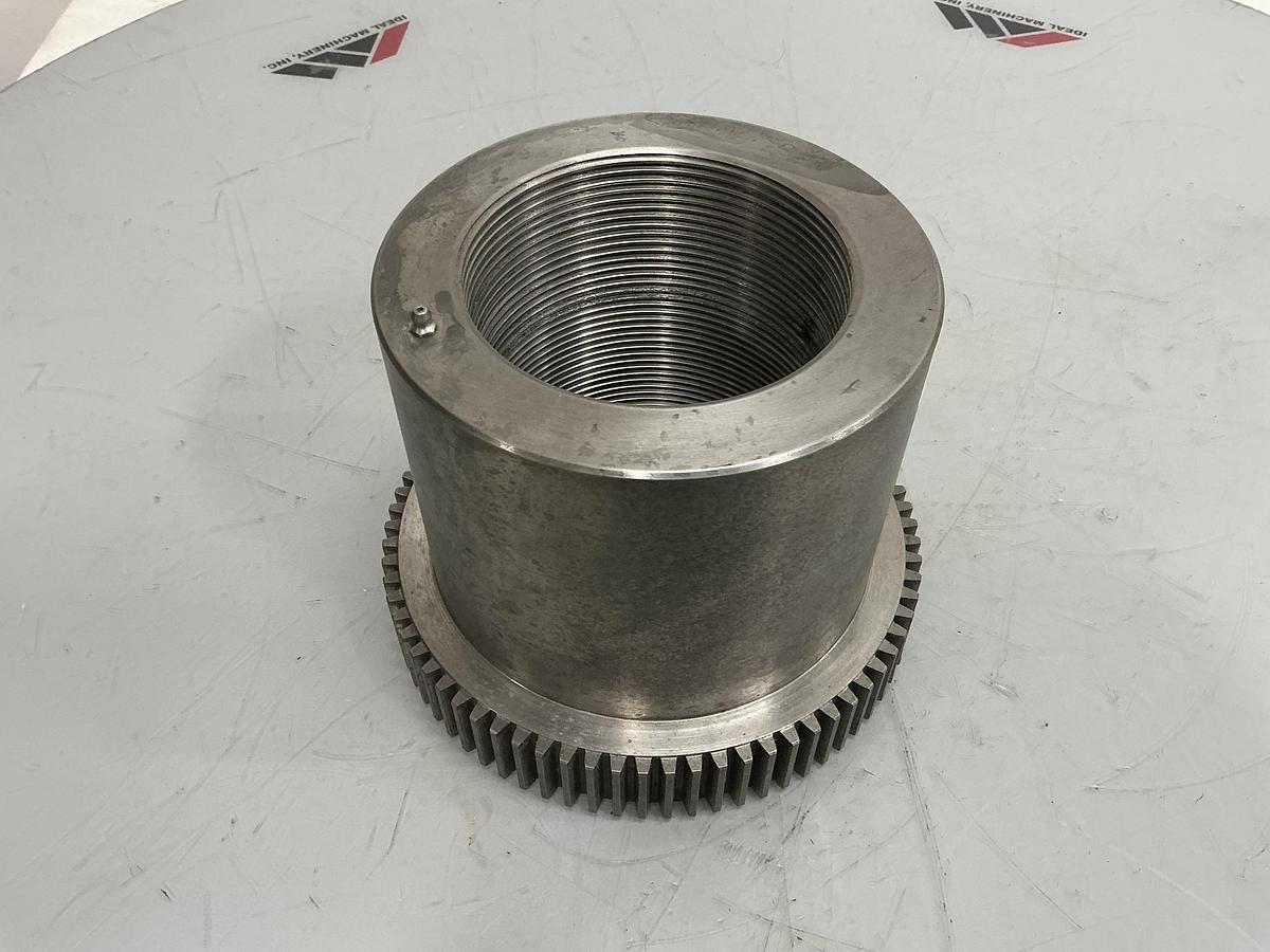 Used VAN DORN 305281ST