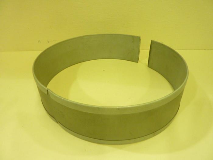 WATLOW 2000 Watt Heater Band NB11A03AX-3001 #42762