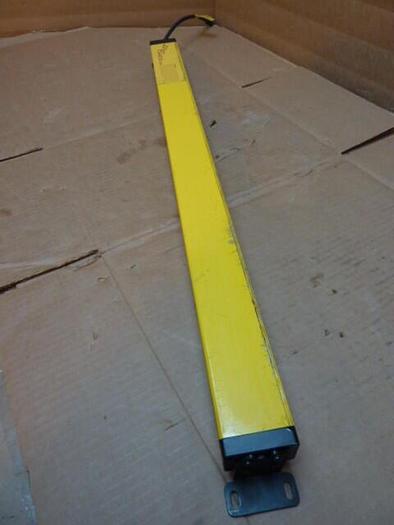 Used STI Light Curtain Transmitter OF46-50-700-X #22344