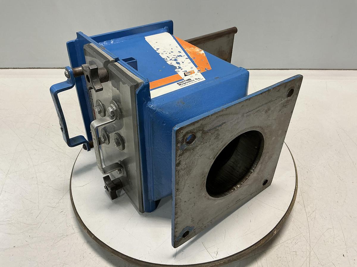 Used BUNTING MAGNETICS 53169