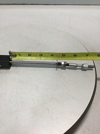 Used WATERS MFG Transducer F56104101 USED