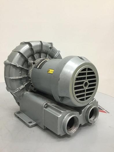 Used GAST MFG Blower R4310A-2 #134385