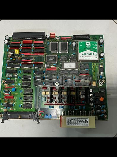 Used TOSHIBA V2HMAP01 1-8