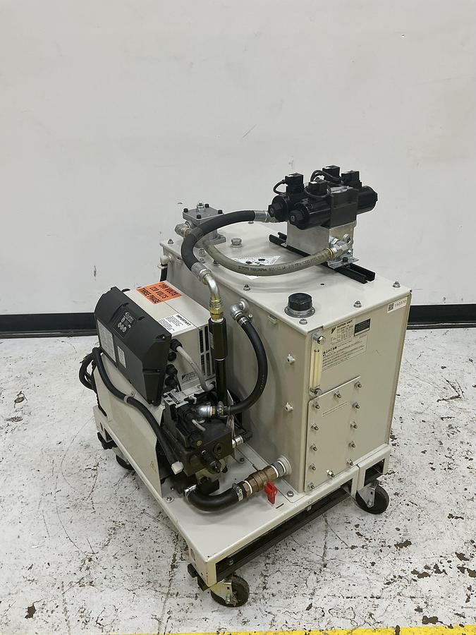 Used DAIKIN SUT10D6021-30