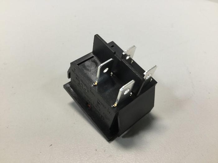 IDEAL MACHINERY On/Off Toggle Switch IM-TSB #108705